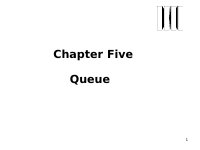 Chapter 5-Queue.ppt